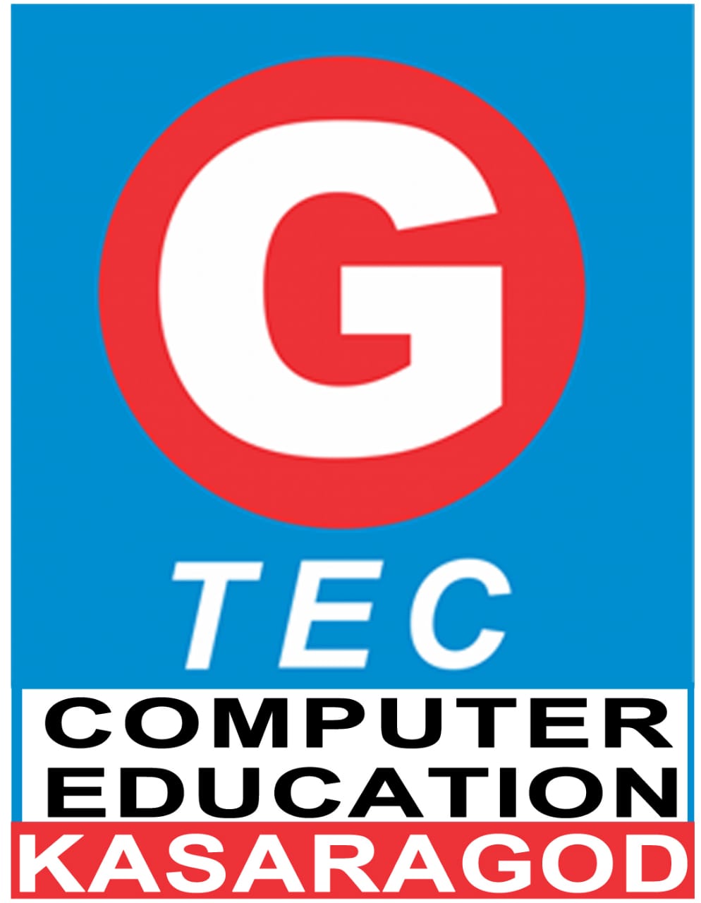 G-TEC COMPUTER EDUCATION KASARAGOD